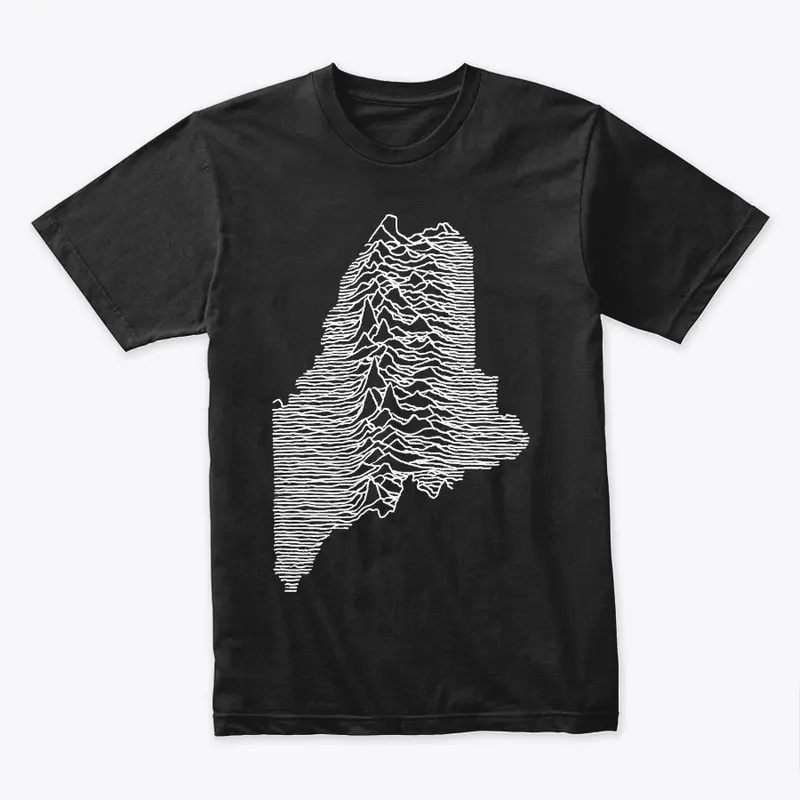 Unknown Pleasures